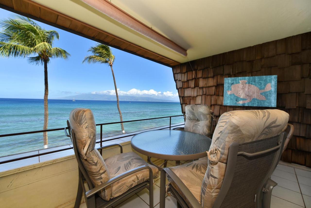Kulakane 304 Kahana Extérieur photo