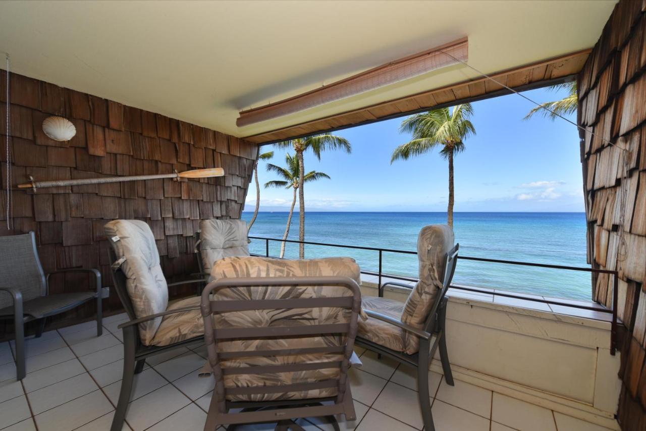 Kulakane 304 Kahana Extérieur photo